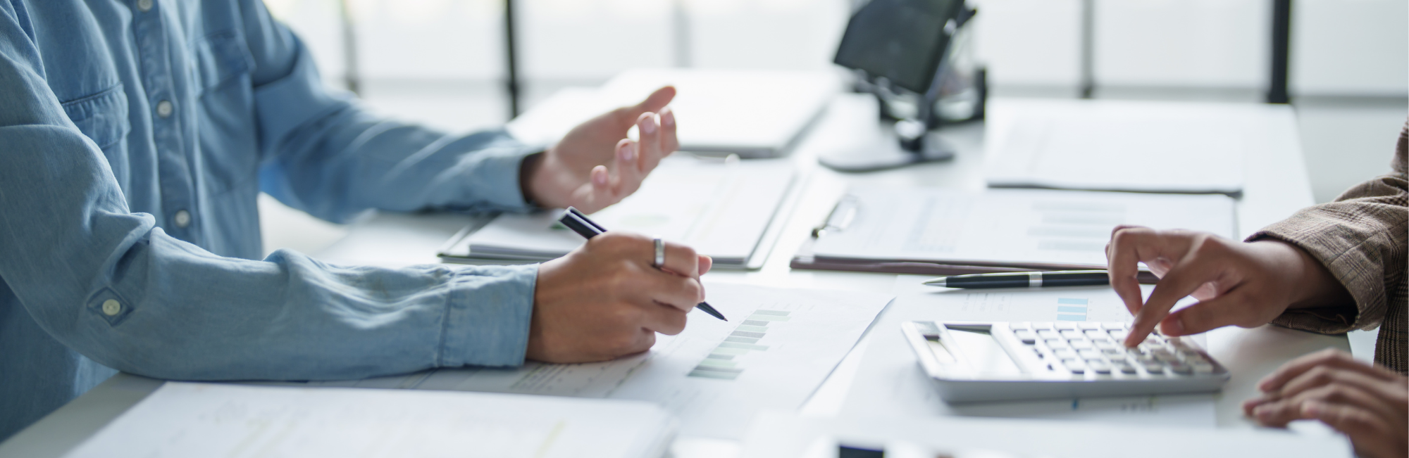 Boost Your Profitability with Bookkeeping Services